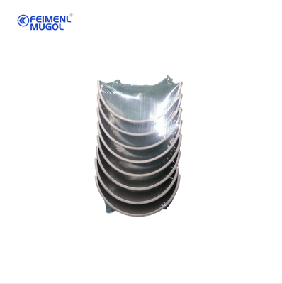 OEM 8-98055479-0-HM Quality Motor Crankshaft عملکرد قابل اطمینان