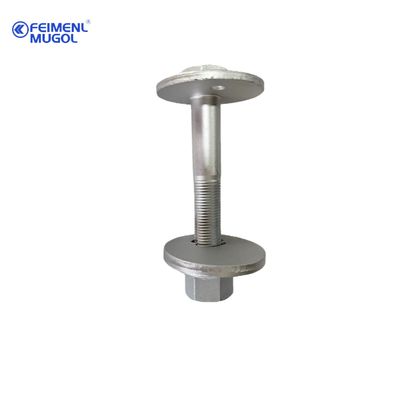 قیمت خوب C8981864040 مدل برتر OEM بولت بازوی پایین طراحی شده به طور خاص برای مدل های D-MAX ، Ruimai و Qingling 2015 برای حفظ تراز دقیق و عملکرد صاف تعلیق آنلاین