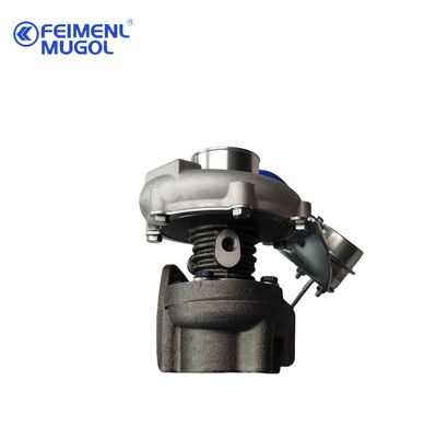 قیمت خوب توربو شارژر اصلی JMC یورو 4، قطعات موتور پریمیوم BC1-6K682-AA طراحی شده برای ارائه قابلیت اطمینان طولانی مدت آنلاین