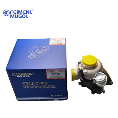 کیفیت قطعه اصلی موتور JMC Shunda / Baodian Turbocharger DP1-6K682-BA با هزینه مناسب برای ارائه قابلیت اطمینان طولانی مدت کارخانه