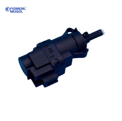 قیمت خوب 3M5T 13480 AC قطعات الکتریکی OEM برای فورد ترانزیت V348 سوئیچ چراغ ترمز برای تشخیص دقیق سیگنال ترمز طراحی شده است. آنلاین