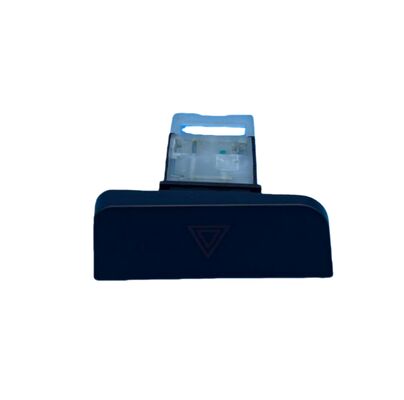 کیفیت سوئیچ چراغ هشدار خطر N800 اصلی، قطعات الکتریکی برتر AN3-13A350-AB OEM که برای فعال سازی قابل اعتماد سیگنال اضطراری طراحی شده است. کارخانه