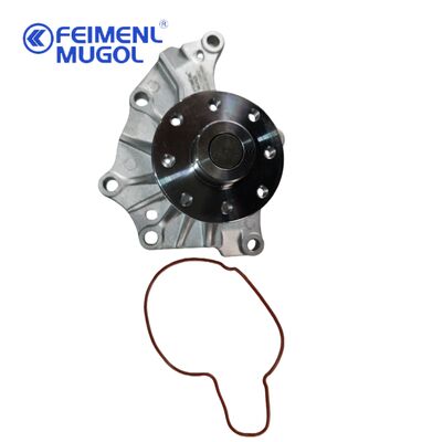 قیمت خوب پمپ آب حرفه ای درجه 1307100AA برای موتور دیزل JMC 4DA1 ، ساخته شده با خانه تقویت شده و اجزای داخلی سنگین برای مقاومت در برابر دمای بالا آنلاین