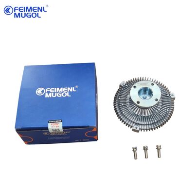 قیمت خوب کلاچ فن خنک کننده با کارایی بالا 1308100SBJ برای JMC Kaiyun Euro 3 (3 سوراخ)، مهندسی شده با دقت برای خنک کننده پایدار و دوام آنلاین