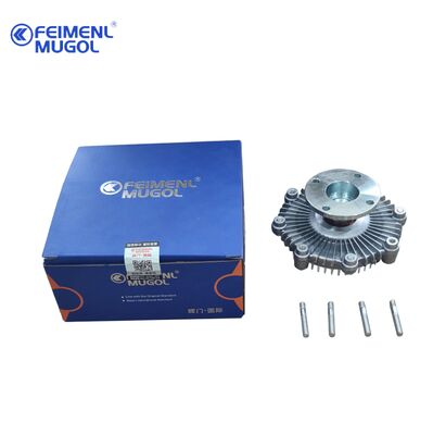 قیمت خوب کلاچ فن خنک کننده سنگین 1308160SBJB1 برای JMC Kaiyun Euro 4 ، ساخته شده برای مقابله با شرایط سخت و افزایش عمر موتور آنلاین