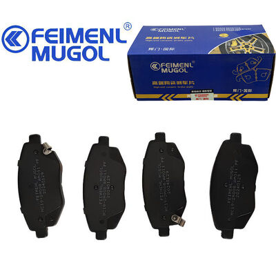 قیمت خوب کفشک ترمز عقب Long-Life LD34006M MC19-2M008-AA OEM برای مدل‌های Ford V348 2.2، طراحی شده برای کاهش نیاز به نگهداری و افزایش فواصل سرویس. آنلاین