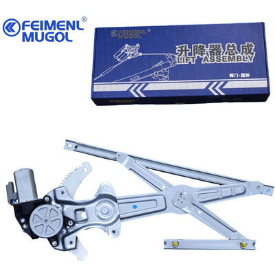 قیمت خوب C8974382530 قدرت بالا بردن پنجره جلو راست برای Isuzu Ruimai & D-MAX، عملکرد صاف و قابل اعتماد. آنلاین