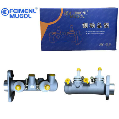 قیمت خوب سيلندر اصلي ترمز 8-94441331 براي ايسوزو NKR، ترمز قابل اعتماد براي کاميون هاي تجاري. آنلاین