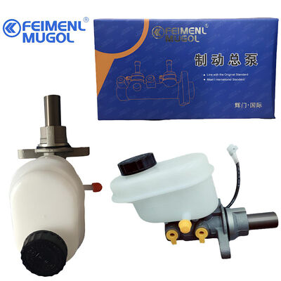 قیمت خوب سیلندر ترمز با عملکرد بالا 3505100XP2WAX برای Great Wall Fengjun 7، فشار پایدار و پاسخ سریع ترمز. آنلاین