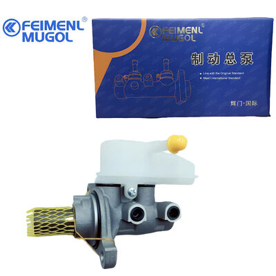 کیفیت سیلندر اصلی ترمز حرفه ای پس از فروش 3540100AKY04A برای گریت وال H6 کوپه دستی، ایده آل برای کارگاه ها و تعمیرات. کارخانه