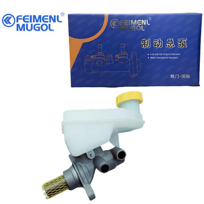 قیمت خوب 3540100XKU00A سیلندر اصلی ترمز درجه OEM برای Great Wall H7، تناسب دقیق و عملکرد قابل اعتماد. آنلاین