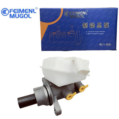 قیمت خوب سیلندر اصلی ترمز با کیفیت صادراتی 3540200BKZ93A برای گریت وال H6 دستی، مورد اعتماد خریداران جهانی قطعات یدکی. آنلاین