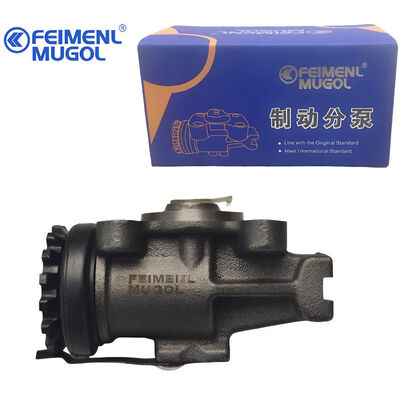 قیمت خوب سيليندر چرخ ترمز چپ جلوي با قدرت بالا ساخت 3501030-10 براي ايسوزو 100P، مقاوم به خوردگي و ماندگار آنلاین