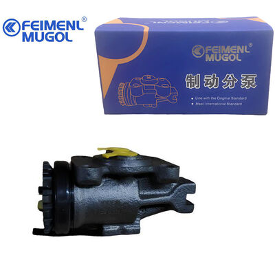 کیفیت سیلندر چرخ ترمز جلو راست بادوام 3501330-10 برای کامیون‌های ایزوزو 100P، عملکردی پایدار و قابل اعتماد. کارخانه