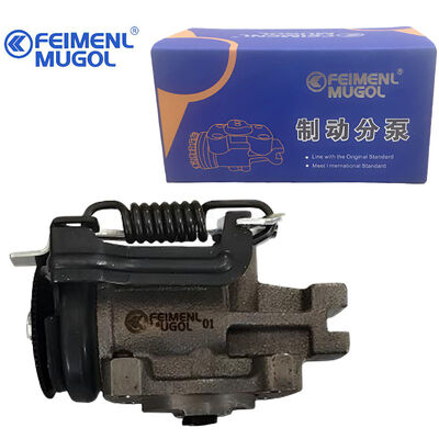 قیمت خوب 3501030I-N00PA OEM-Grade 918 Type Cylinder for Isuzu 100P Euro 5, Precision Fit & Long Service Life سیلندر چرخ ترمز جلو چپ برای ایزوزو 100P یورو 5، تناسب دقیق و عمر طولانی آنلاین