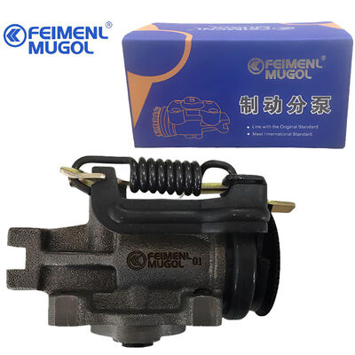 قیمت خوب نوع 918 سیلندر چرخ ترمز جلو راست 3501330I-N00PA برای ایزوزو 100P یورو 5، تناسب دقیق و پاسخ ترمز صاف. آنلاین