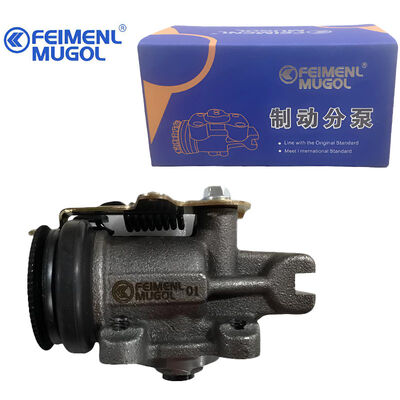 قیمت خوب سیلندر چرخ ترمز جلو راست پریمیوم 28.57-25 3501330-N00PA برای ایسوزو 100P یورو 5، طراحی شده برای استفاده تجاری سنگین. آنلاین
