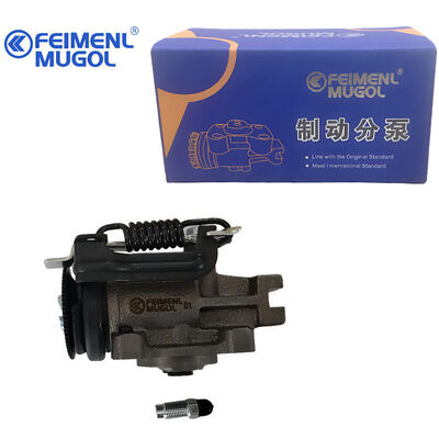 کیفیت عملکرد بالا 3501040I-N00PA سلندر ترمز چپ عقب 918 نوع برای ایزوزو 100P یورو 5، خروجی هیدرولیک پایدار و ترمز قابل اعتماد. کارخانه