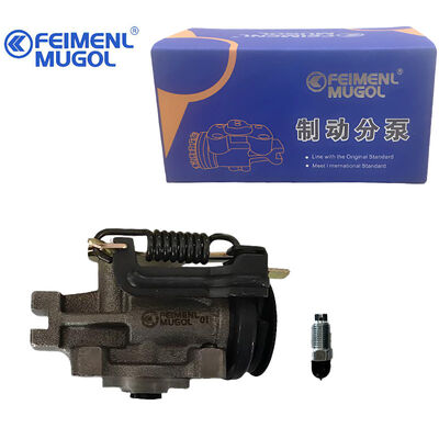 قیمت خوب 3501340I-N00PA با تمرکز بر ایمنی سلندر چرخ ترمز راست عقب برای ایسوزو 100P یورو 5 ، برای کنترل و ثبات حداکثر طراحی شده است. آنلاین