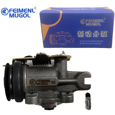 قیمت خوب سیلندر چرخ ترمز عقب راست مهندسی شده با دقت 28.57-25 نوع 3501340-N00PA برای ایسوزو 100P یورو 5 برای فشار پایدار سیال. آنلاین