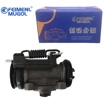 قیمت خوب سیلندر چرخ ترمز عقب چپ با کیفیت بالا نوع 918 3502030I-N00PA برای ایزوزو 100P، طراحی شده برای کنترل فشار پایدار و ترمز ایمن آنلاین