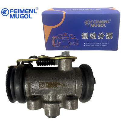 قیمت خوب سلندر چرخ ترمز راست عقب مدل 25.4-25 قابل اعتماد 3502330-N00PA برای ایزوزو 100P، تضمین توزیع قوی و ثابت نیروی ترمز. آنلاین