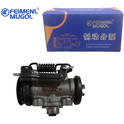 قیمت خوب با دقت مهندسی شده 3502030-N00PA چرخ ترمز چپ عقب سیلندر 25.4-25 نوع برای ایزوزو 100P یورو 5، برای فشار مایع پایدار. آنلاین
