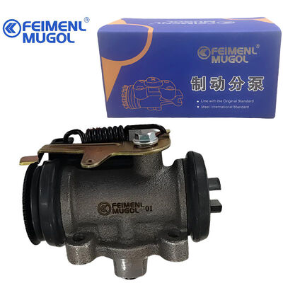 قیمت خوب سیلندر چرخ ترمز راست 918 نوع 3502340I-N00PA برای ایسوزو 100P یورو 5، طراحی شده برای حداکثر کنترل و پایداری. آنلاین