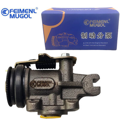 قیمت خوب کار سنگین 3501330-L10PA سلندر چرخ ترمز جلو راست 28.57-29.2 نوع برای ایسوزو 600P یورو 5 ️ عملکرد ترمز تجاری قابل اعتماد. آنلاین