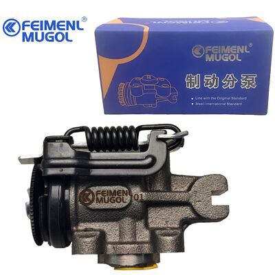 قیمت خوب 28.57-29.2 سیلندر چرخ ترمز چپ عقب 3501040-L10PA برای ایسوزو 600P یورو 5، تناسب دقیق و واکنش ترمز صاف. آنلاین