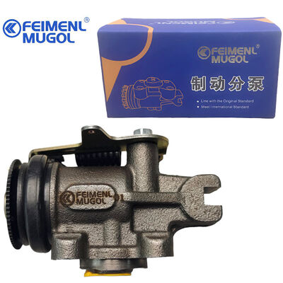 کیفیت ۳۵۰۱۳۴۰-L۱۰PA OEM-Grade Rear Right Brake Wheel Cylinder ۲۸.۵۷-۲۹.۲ نوع برای ایزوزو ۶۰۰ پی یورو ۵، دقت مناسب و عمر طولانی. کارخانه