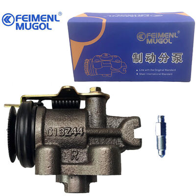 کیفیت کیفیت صادرات 3501340-P301 سلندر چرخ ترمز راست عقب برای ایزوزو 700P، مورد اعتماد خریداران جهانی پس از فروش است. کارخانه
