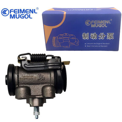 کیفیت حرفه ای 3502330-P301 OEM جایگزینی بالان ترمز جلو راست عقب برای کامیون ایسوزو 700P با کارایی ترمز قابل اعتماد کارخانه