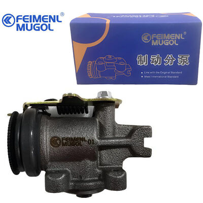 کیفیت اعتماد به عنوان بازار بعدی 28.57-32.3 نوع جلو چرخ ترمز راست سیلندر 3501330-L80PA برای ایزوزو KV600 یورو 5، قابل اعتماد و با دوام. کارخانه