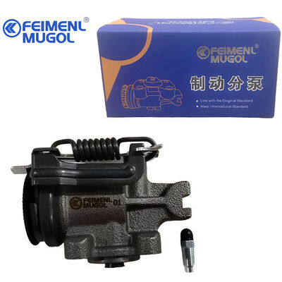 کیفیت سیلندر چرخ ترمز چپ 3501040-L80PA OEM-Grade عقب 28.57-32.3 نوع برای ایسوزو KV600 یورو 5، تناسب دقیق و عمر طولانی. کارخانه