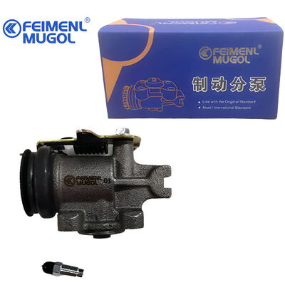 قیمت خوب 28.57-32.3 چرخ ترمز راست عقب سیلندر 3501340-L80PA برای Isuzu KV600 یورو 5 ، تناسب دقیق و پاسخ ترمز صاف. آنلاین