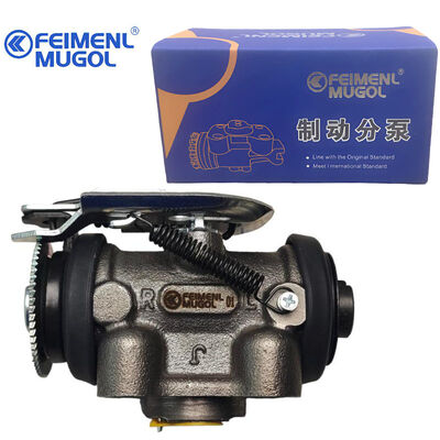 کیفیت سیلندر چرخ ترمز جلو چپ با عملکرد بالا EBN3-3004-BA برای JMC N800، خروجی هیدرولیک پایدار و ترمز قابل اعتماد کارخانه