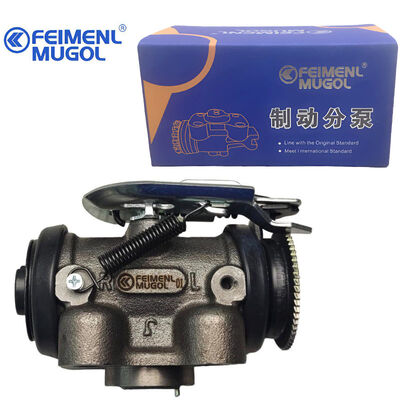 قیمت خوب بر روی ایمنی متمرکز EBN3-2209-CA سلندر چرخ ترمز جلو راست عقب برای JMC N800، برای کنترل و ثبات حداکثر طراحی شده است. آنلاین