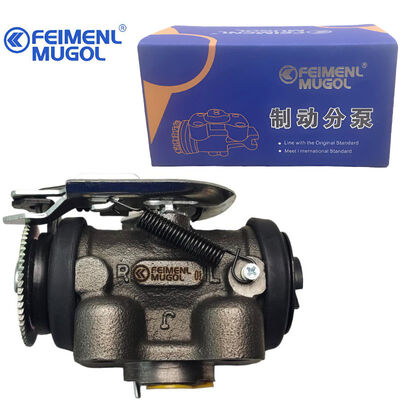 قیمت خوب سیلندر چرخ ترمز جلو چپ عقب EBN3-2210-CA برای JMC N800، برای کاربردهای خودروهای تجاری. آنلاین