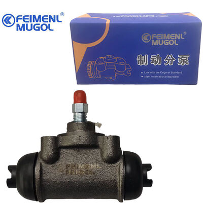 کیفیت با دقت مهندسی شده 8-97230425 سیلندر چرخ ترمز عقب برای Isuzu TFR، برای فشار مایع پایدار. کارخانه