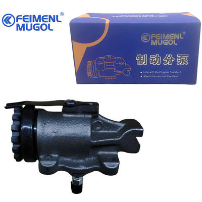 کیفیت 3501040-10 با دوام طولانی سیلندر هیدرولیک ترمز جلو چپ عقب برای Isuzu NHKR با شیر خونریزی که عملکرد ترمز قابل اعتماد، پایدار و ایمن را تضمین می کند کارخانه