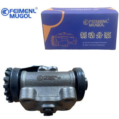 قیمت خوب کیفیت صادرات 350231012 سیلندر چرخ ترمز راست عقب برای JMC Kaiyun، مورد اعتماد خریداران جهانی بعد از فروش آنلاین