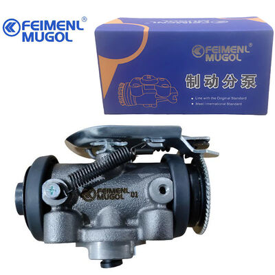 کیفیت بازارهاي بازاريابي قابل اعتمادي 8MM سيليندر چرخ ترمز جلو راست EN1-3003-FA-02 براي JMC Kaiyun / Shunda ، قابل اعتماد و با دوام کارخانه