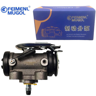 قیمت خوب با دوام JX1060-3502050B خود تنظیم کننده عقب راست جلو ترمز درام سیلندر برای JMC جدید Shunda یورو 5 با دریچه خونریزی، طراحی شده برای زندگی طولانی خدمت. آنلاین