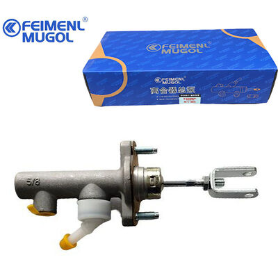 قیمت خوب سيليندر هيدروليکي با کلاچ CA100005310 با تمرکز بر امنيت براي ISUZU D-MAX MU-X و Ruimai، براي کنترل و ثبات حداکثري طراحی شده است. آنلاین