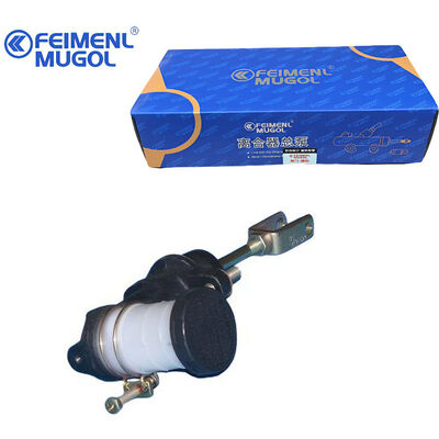 قیمت خوب مهندسی پیشرفته 160710004 سلندر اصلی کلاچ برای JMC Baodian Euro II ارائه پاسخ کلاچ سازگار و راحتی رانندگی آنلاین