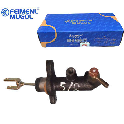 قیمت خوب سیلندر هیدرولیک کلاچ Fleet-Grade 9P2-7A543BA برای JMC Yusheng بنزین و N354 قابل اطمینان در شرایط بار سنگین آنلاین