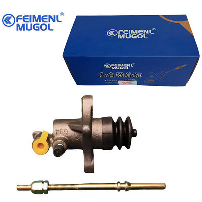 قیمت خوب 8-94319300 OEM- درجه کلاچ سلندر برده برای ISUZU NHKR دقت مناسب طول عمر آنلاین