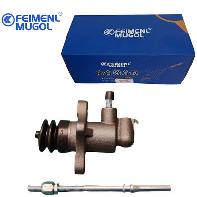 قیمت خوب کار سنگین 8-97080902 سلندر برده کلاچ برای مدل های توربو شارژ ISUZU 100P عملکرد قابل اعتماد کلاچ آنلاین