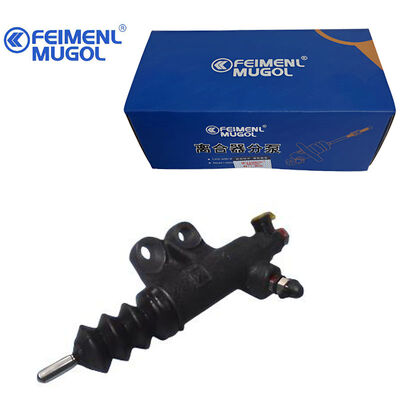 قیمت خوب پاسخ گشایشی سلندر غلام 9P2-7A508-BB برای مدل های بنزین JMC Yusheng و Yuhu باعث افزایش راحتی و ثبات رانندگی می شود. آنلاین